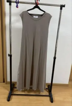 SIMPLICITE　ロングワンピース