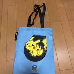 川崎フロンターレ ポケモン コラボ エコバッグ EVOBAG イルカマン