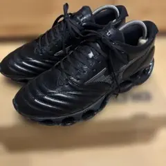 Mizuno Wave Prophecy Morelia Neo "Black"のサムネイル