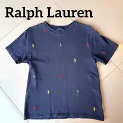 polo Ralph Lauren キッズTシャツ