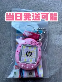 たまごっち　ミニチュアチャームコレクション3 りんごっち