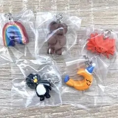 DAISUKE KONDO めじるしアクセサリー　セット