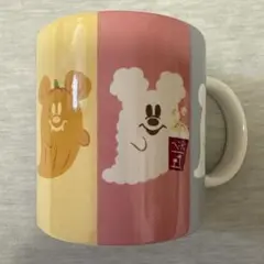 【本文必読】ディズニー　ハロウィン　2025 スーベニアカップ　おばけちゃん