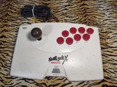 2026年最新】ファイティングスティック wiiの人気アイテム - メルカリ