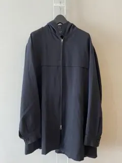 Y's for men フード付きジャケット【ネイビー】【M】のサムネイル