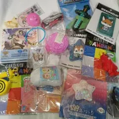 小物グッズ　大量　16個セット　A