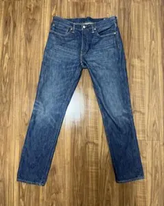 リーバイス　511 W34L32 ホワイトオーク　米国製