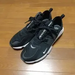 NIKE AIR MAX INFINITY ブラック 27.5cm