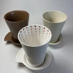 ヴィンテージ サラダトング サラダハンド サービング ハンドトレー 