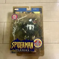 トイビズ　ヴェノム　ラッシャー　スパイダーマン スパイダーマン VENOM Planet of the Symbiotes ラッシャー | スタンド