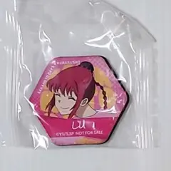 ① SAKAMOTO DAYS × くら寿司　　マグネットシート２個セット