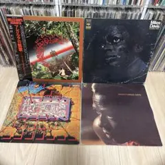 【レコード4枚】★ 頭脳警察 BEST / 誕生 / 2ND / 3 レコード4枚】☆ 頭脳警察 BEST / 誕生 / 2ND / 3 - メルカリ