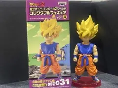 2026年最新】ドラゴンボール コレクタブル 伝説の超サイヤ人の人気