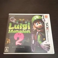 ルイージマンション3