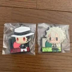 鬼滅の刃 一番くじ　ラバーマスコット