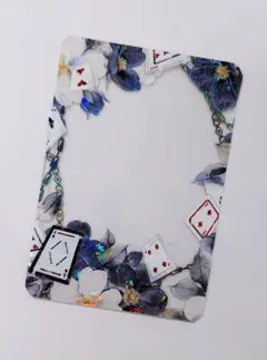 a2578 硬質デコケース　デコ硬質ケース　トレカケース