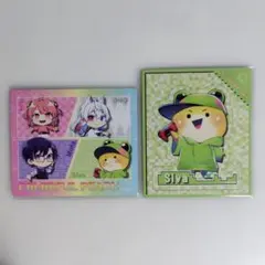 からぴち シヴァさん マグネット