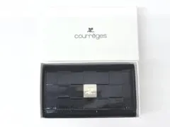 ら様専用943★courrages クレージュ キーケース 5連のサムネイル