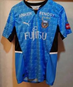 純烈×フロンターレ コラボ ユニフォーム 酒井一圭 - メルカリ