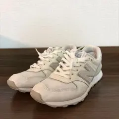 new balance ニューバランス スニーカー 996レディース 23cm