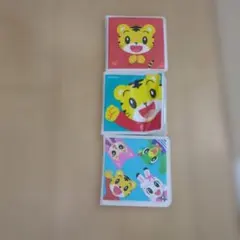 こどもちゃれんじDVD 2018ぷち（1,2歳）〜2020ほっぷ（年少）