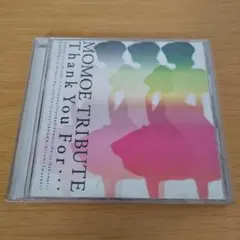 m-385 CD VA/山口百恵トリビュート Thank You For…