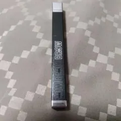 MAYBELLINE BROW アイブロウペンシル 2in1のサムネイル
