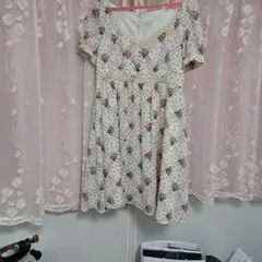 レッセパッセワンピースのサムネイル