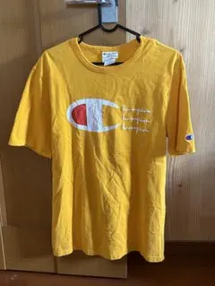 Champion Heritage Tシャツ サイズM