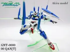 RING OF MEISTERS ダブルオークアンタ 機動戦士ガンダム00