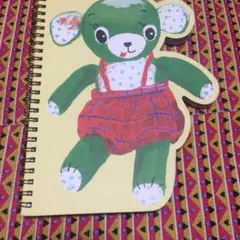 メモ帳のサムネイル