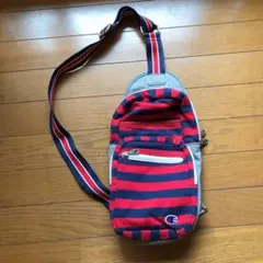チャンピオン　ワンショルダーバック