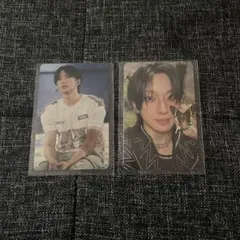 &TEAM FUMA トレカ