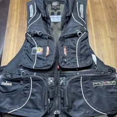 SHIMANO NEXUS フィッシングベスト LLサイズ - メルカリ