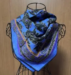 スカーフ 大判 スカーフ