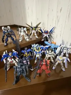 MG RG HG 1/100 1/144 ガンプラ ガンダムSEED まとめ売り - メルカリ
