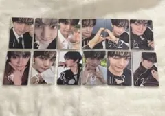 ZEROBASEONE ZB1 キムギュビン トレカ まとめ売り