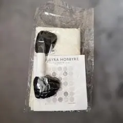 HOBBYRA HOBBYRE 刺し子布 円形模様 122x100cm