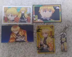 鬼滅の刃 我妻善逸 まとめ売り