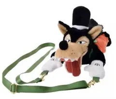 2026年最新】ビッグバッドウルフ ぬいぐるみの人気アイテム - メルカリ