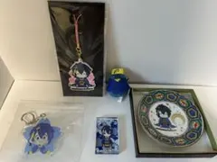 刀剣乱舞 三日月宗近セット