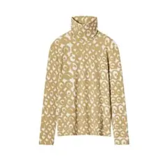 【UNIQLO✖️marimekko】HEATTECH タートルネック