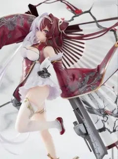 MIHOYO 崩壊3rd 1/8 フィギュア 八重桜 真炎幸魂 海外製品 - メルカリ