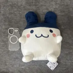 みみっち　もふぐっとぬいぐるみ　プライズ