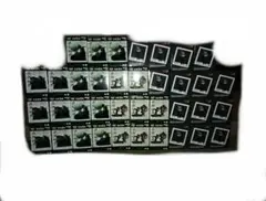 怪獣8号 フィギュア まとめ売り　大量