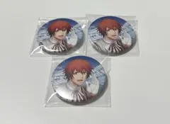 うたプリ 一十木音也 15th 缶バッジセット