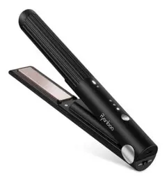 Ryanboo コードレスヘアアイロン