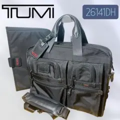 2025年最新】tumi 26141 dhの人気アイテム - メルカリ