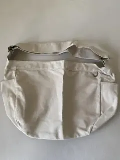 ニュースペーパーバッグ ショルダーバッグ