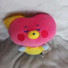 BT21　TATA　ぬいぐるみ